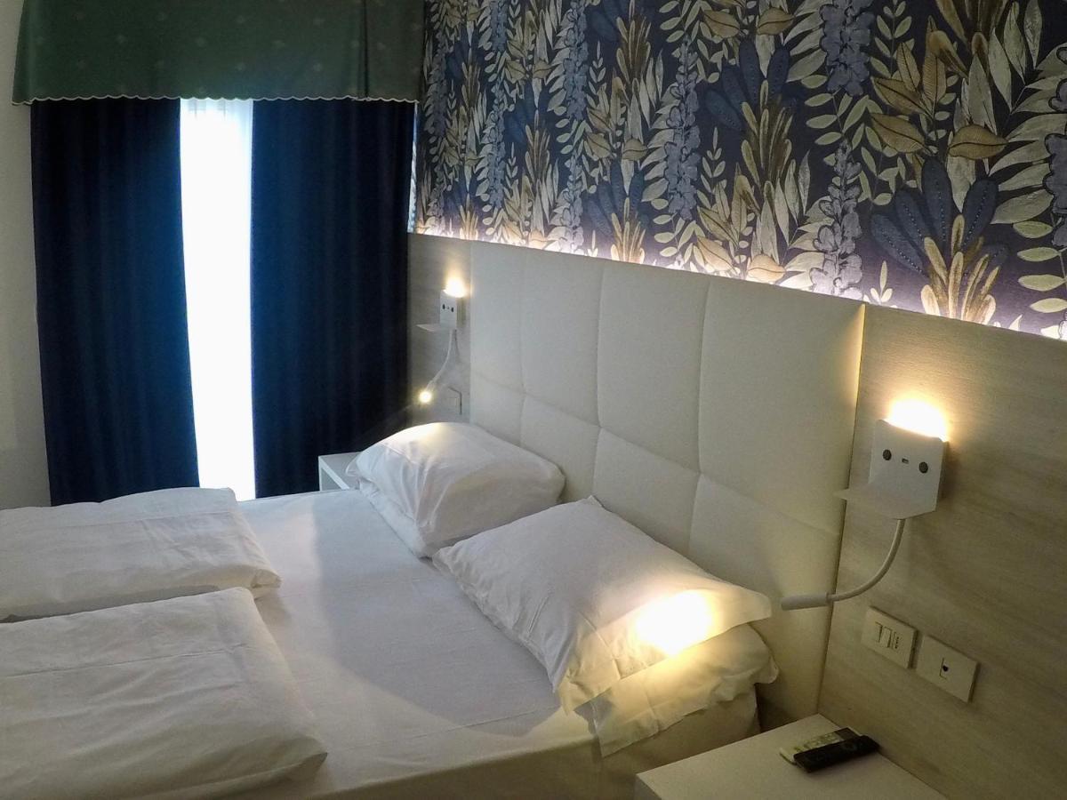 Hotel Gardenia Caorle Eksteriør bilde