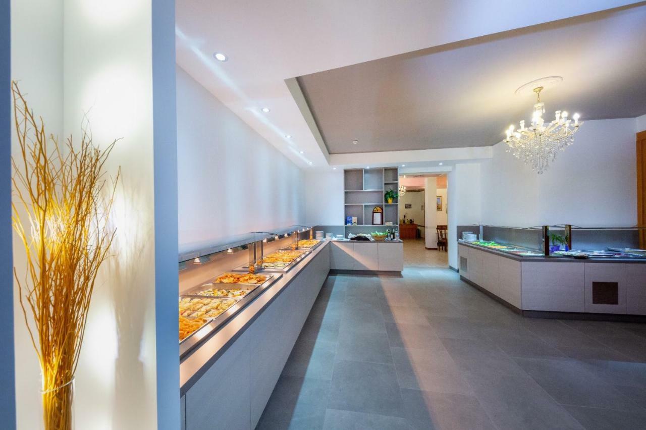 Hotel Gardenia Caorle Eksteriør bilde