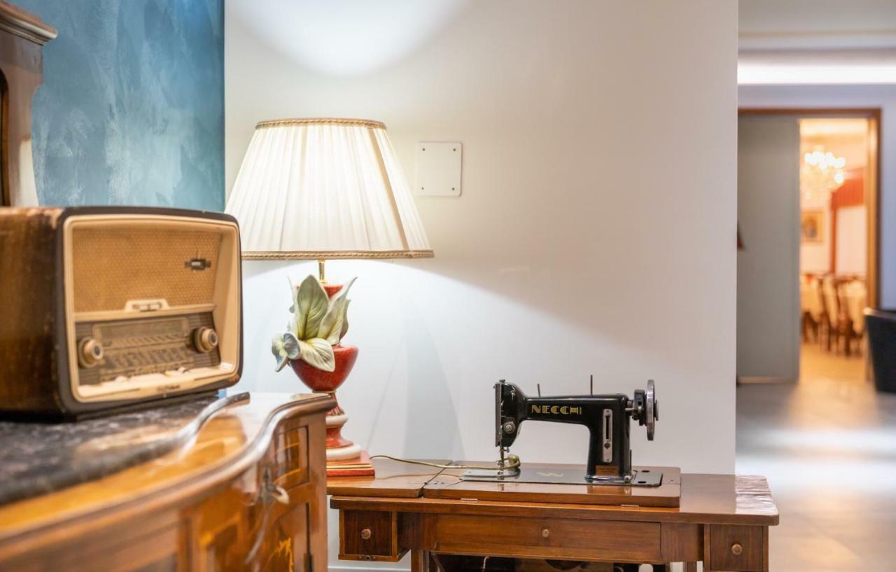 Hotel Gardenia Caorle Eksteriør bilde